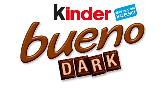 Kinder Bueno Dark