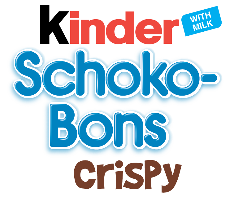 schokobons crispy logo