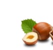 hazelnuts