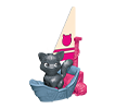 CRUISING-KITTY-Icon