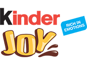 Kinder Joy