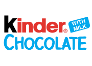 Kinder Chocolate