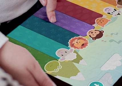 Discover Magic Kinder