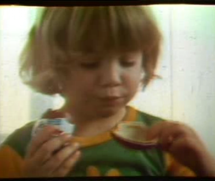 Kinder 5B1 5D Video Cover