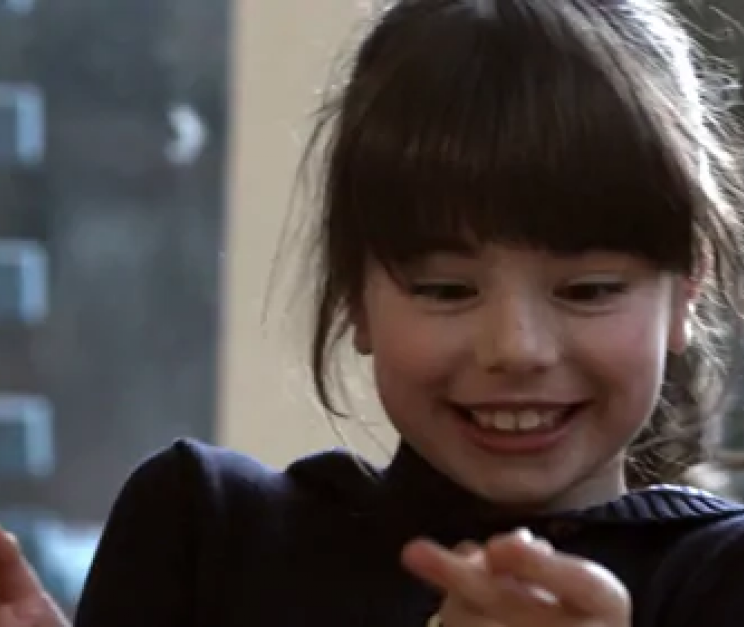 Kinder 5B19 5D Video Cover