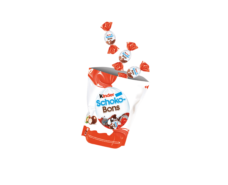Kinder Schoko-bons