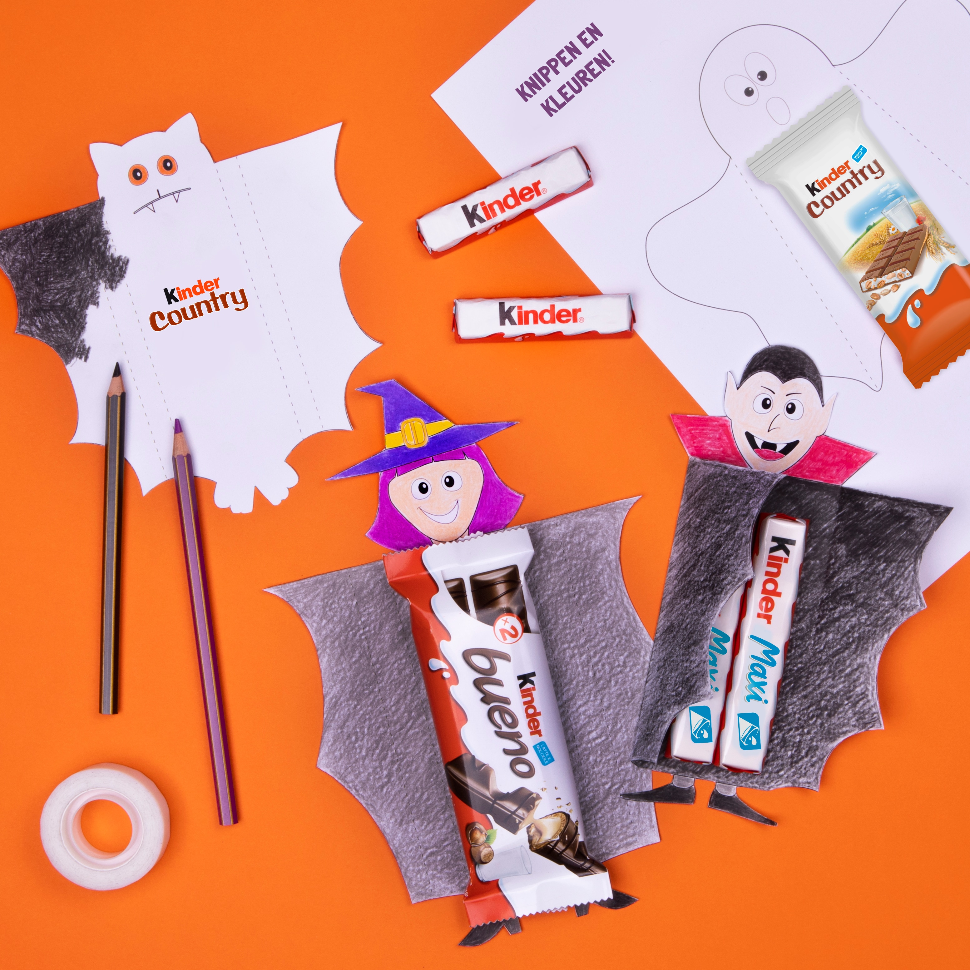 Halloween article right