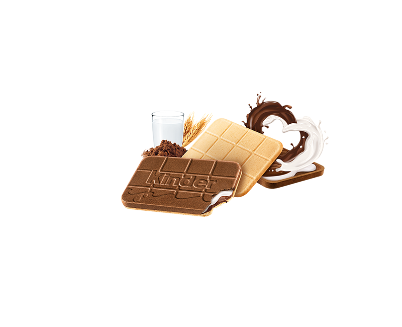 Kinder cards main