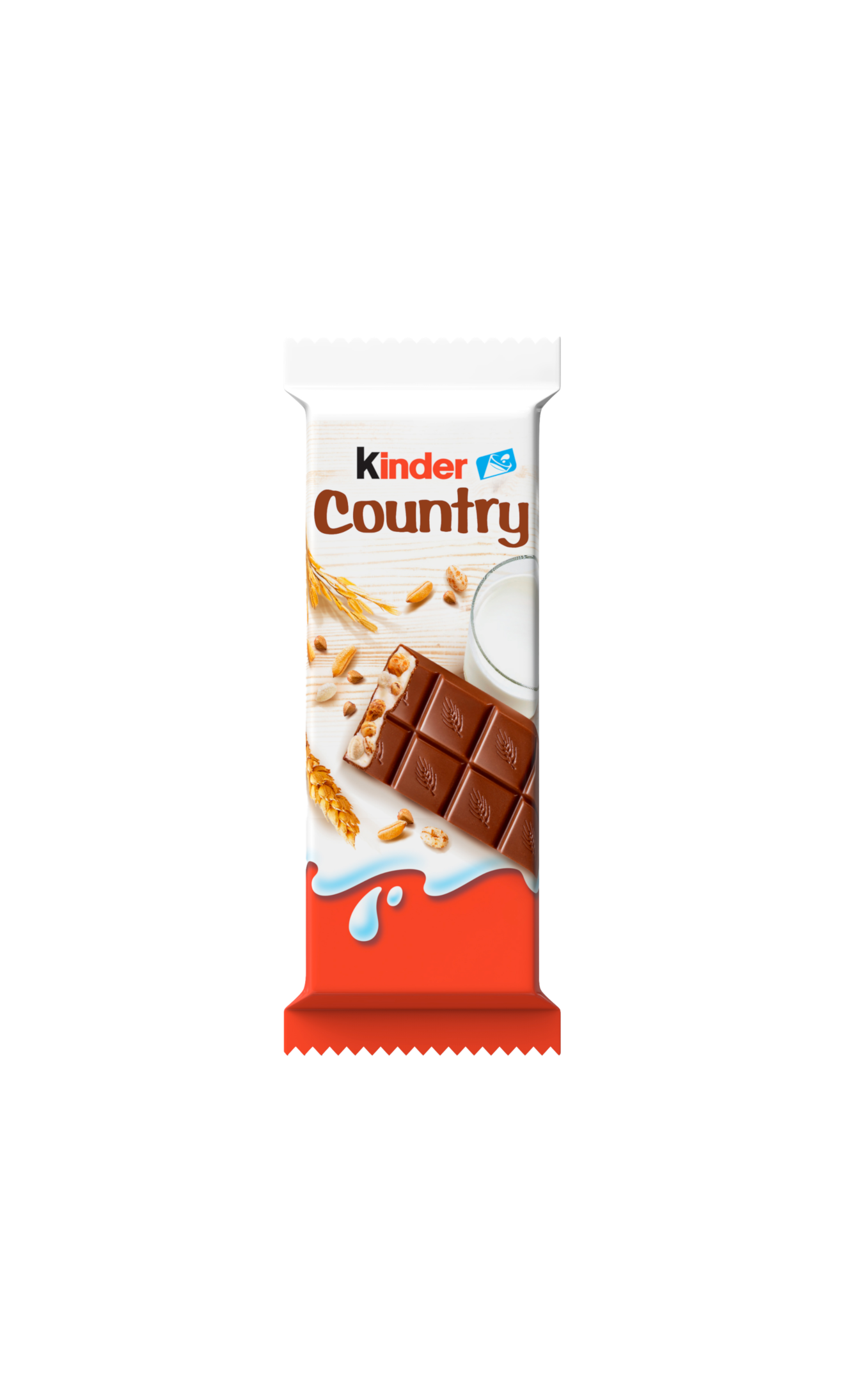Kinder Country T1