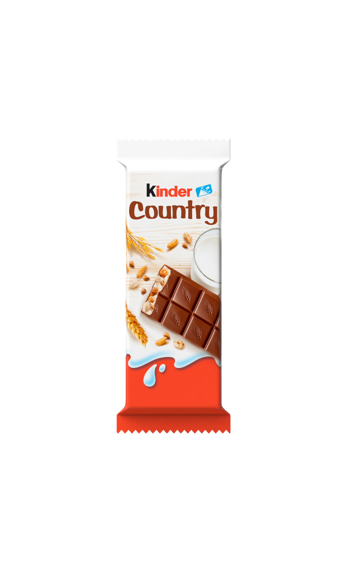 Kinder Country