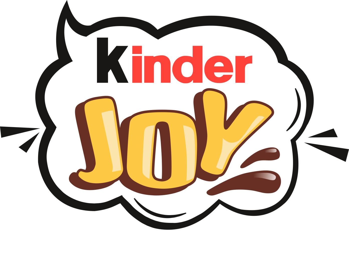 Kinder Joy Logo