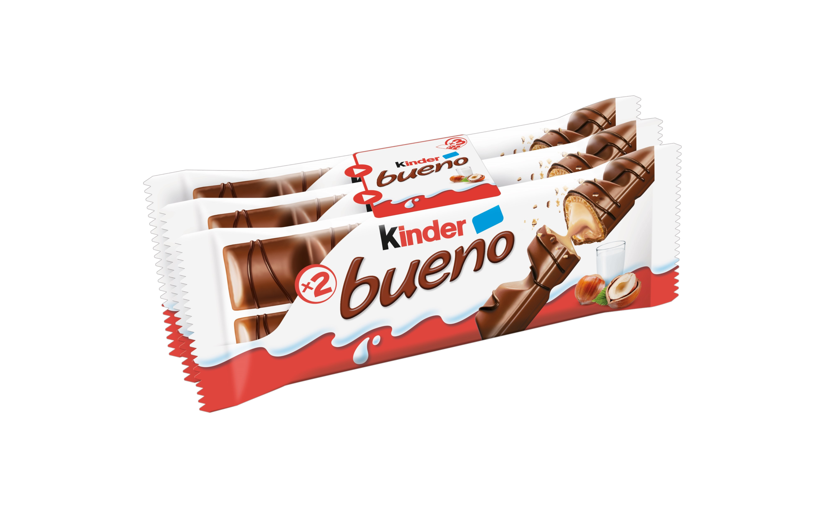 Kinder Bueno T3