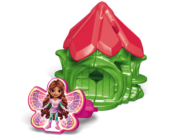 fairyhouse nora