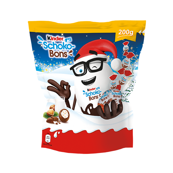schokobons 200g