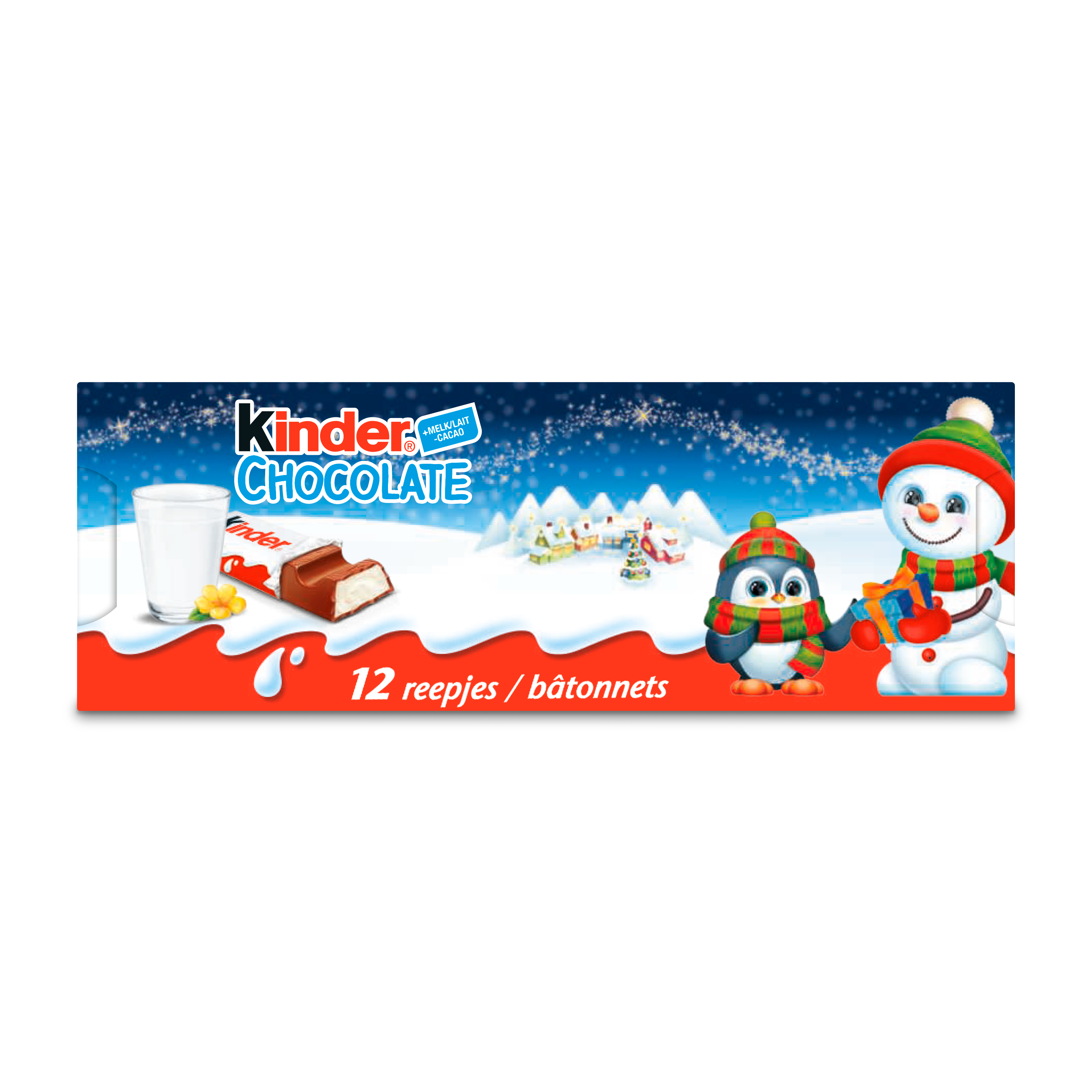 kinder t12
