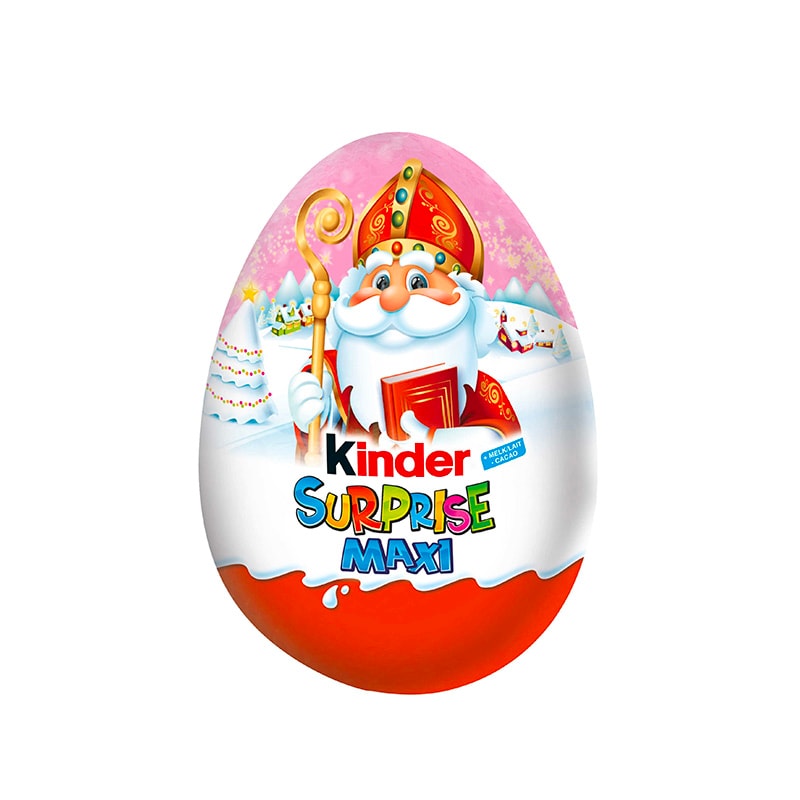 kinder surprise maxi 200g