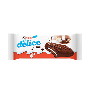 Kinder Délice Cacao T1
