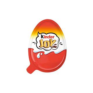 Kinder Joy X1