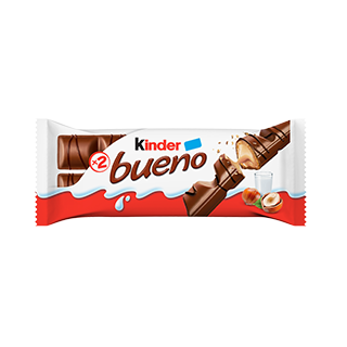 Kinder Bueno T2