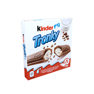 Kinder Tronky