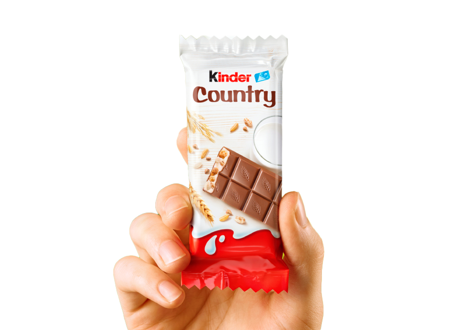 Kinder Country