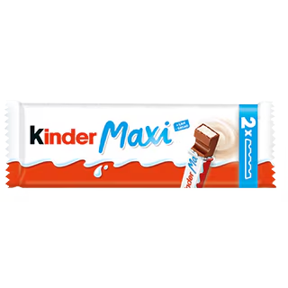 KINDER MAXI T2