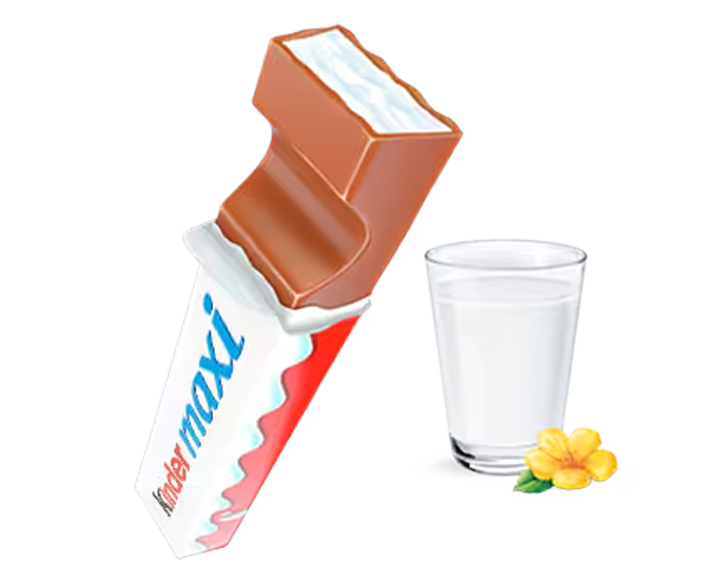 Kinder Maxi