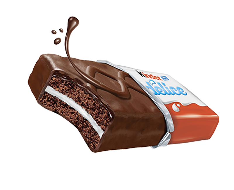 ice sandwich kinder delice NL