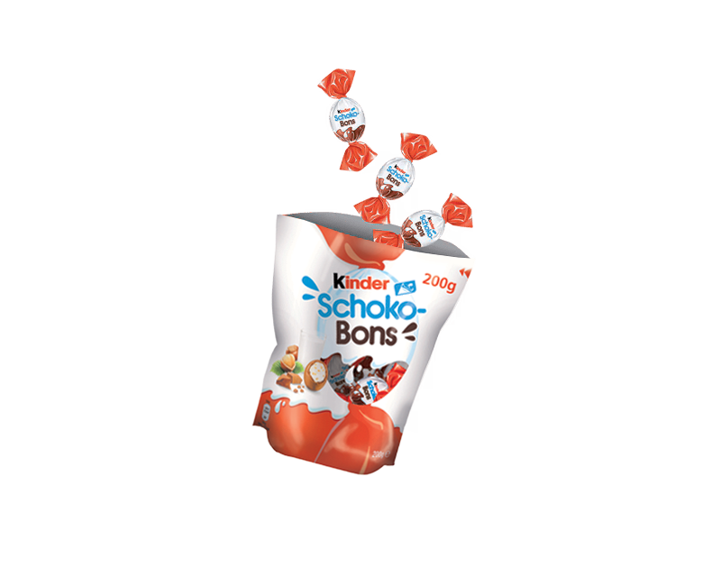 kinder sb