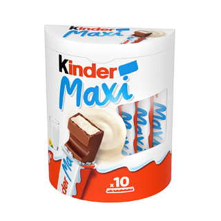 Kinder Maxi T10 Kinder Maxi T10