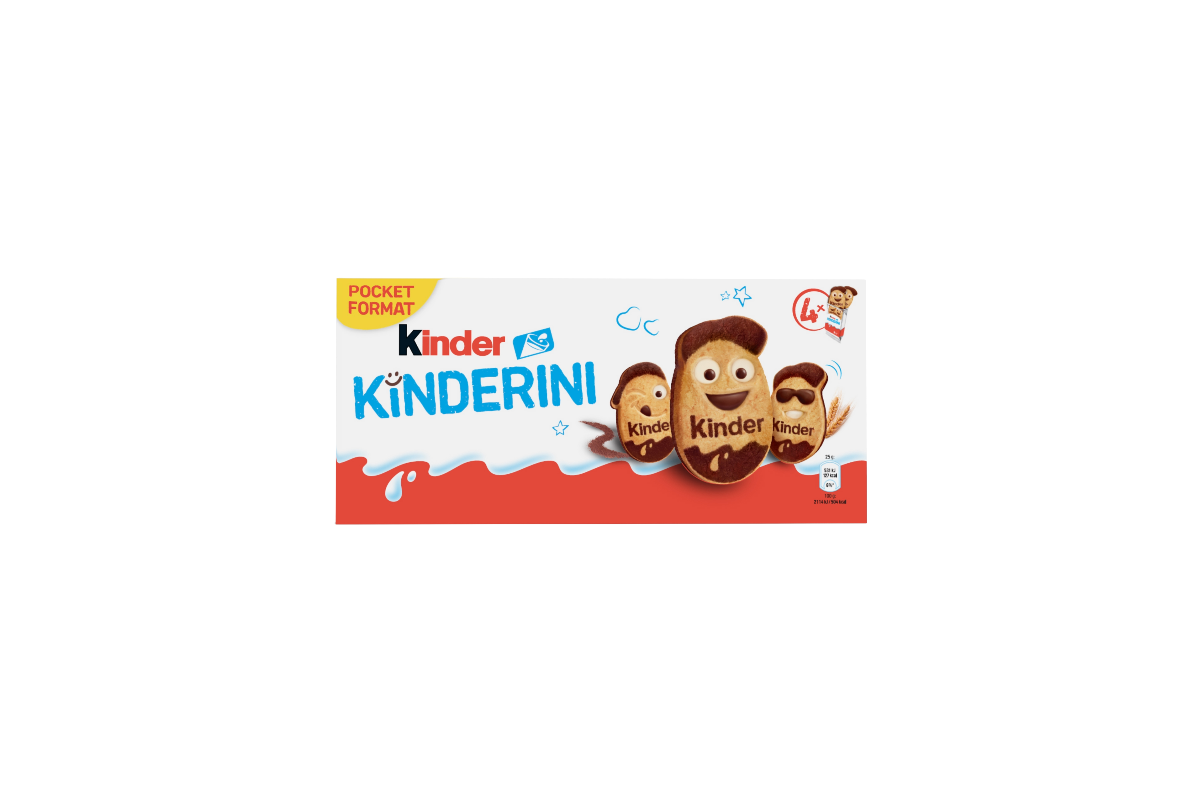 Kinder Kinderini