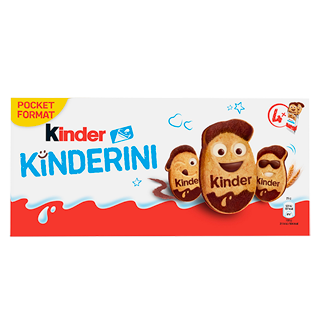 Kinder KINDERINI