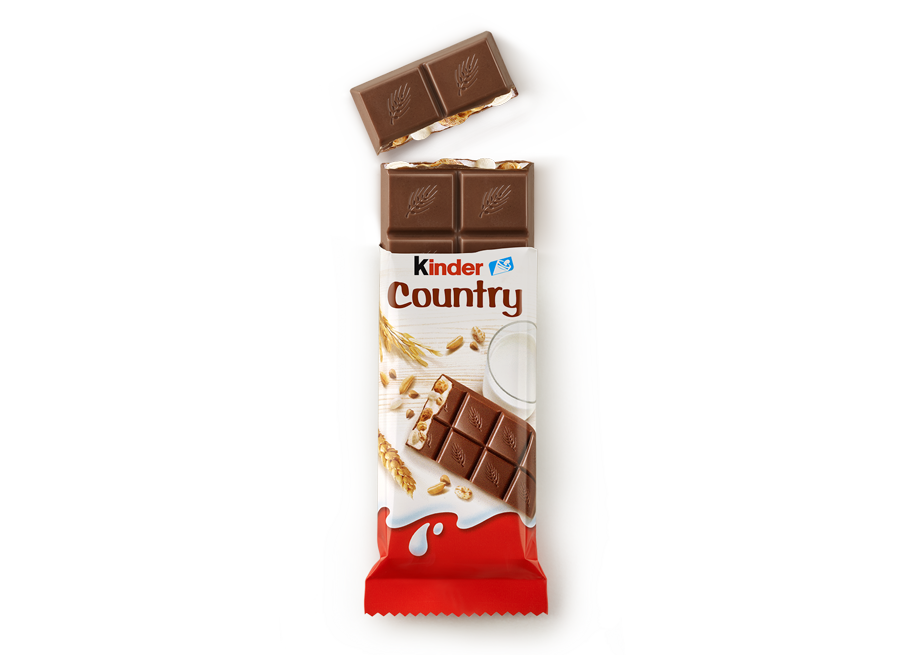 Kinder Country Kinder Country