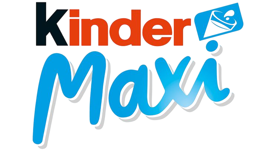 Kinder Chocolate Maxi