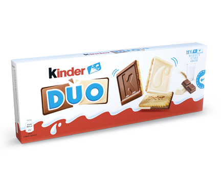 kinder-duo-hub