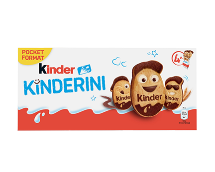 kinderini-hub