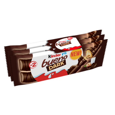 Kinder Bueno Dark