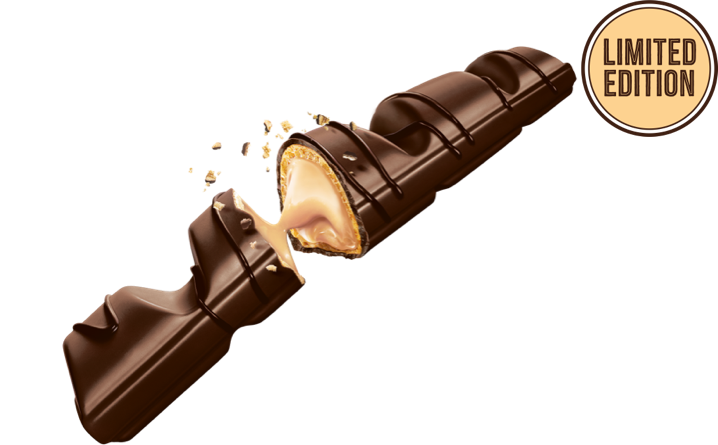 Kinder Bueno Dark
