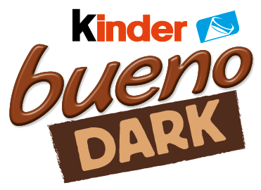 Kinder bueno dark