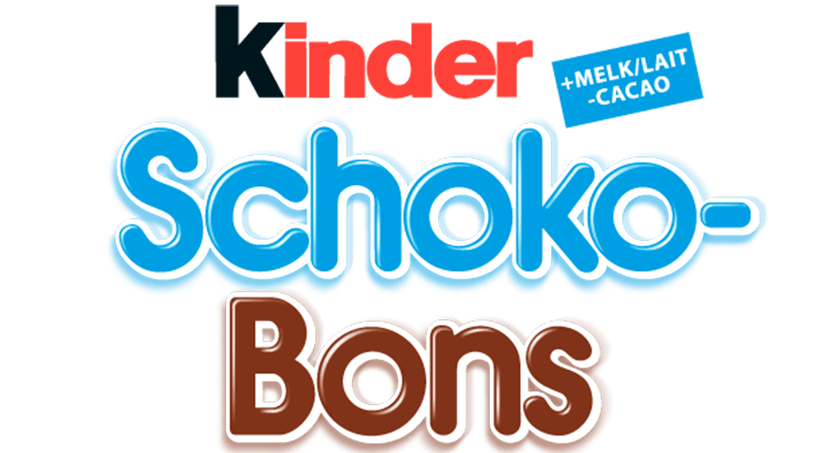 shocko logo nl