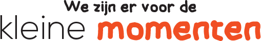 we are for little moments nl