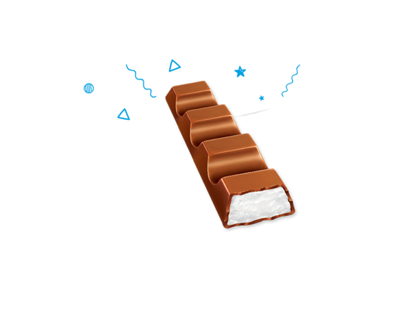 Kinder Chocolate Maxi: de favoriet van kinderen, maar dan groter