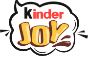 Kinder Joy Logo