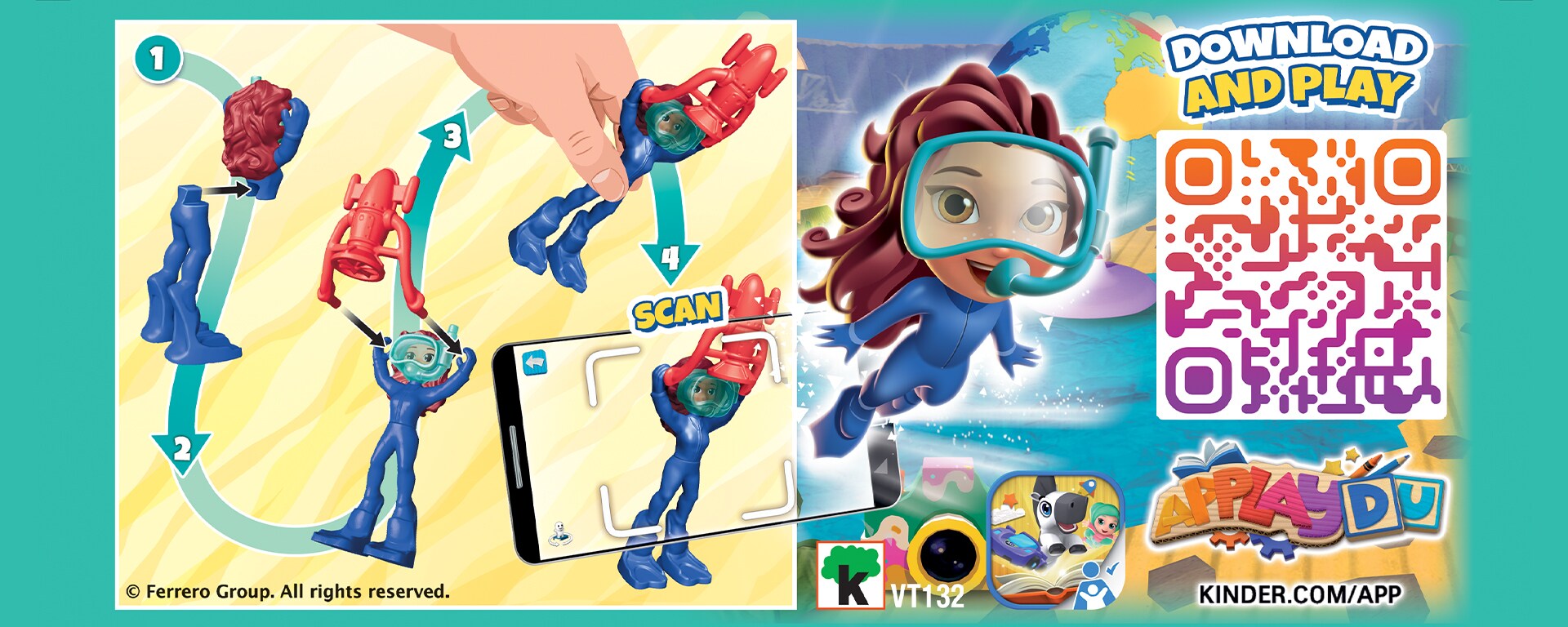 Snorkeling Sophie-scan