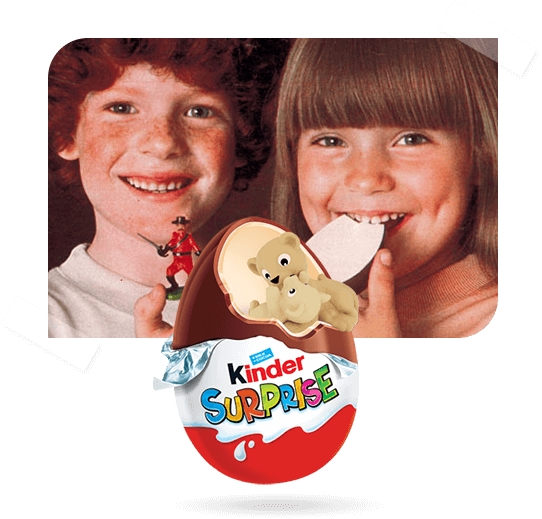 Kinder Surprise Slide 05