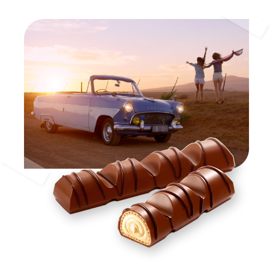 Kinder Story Slide 06