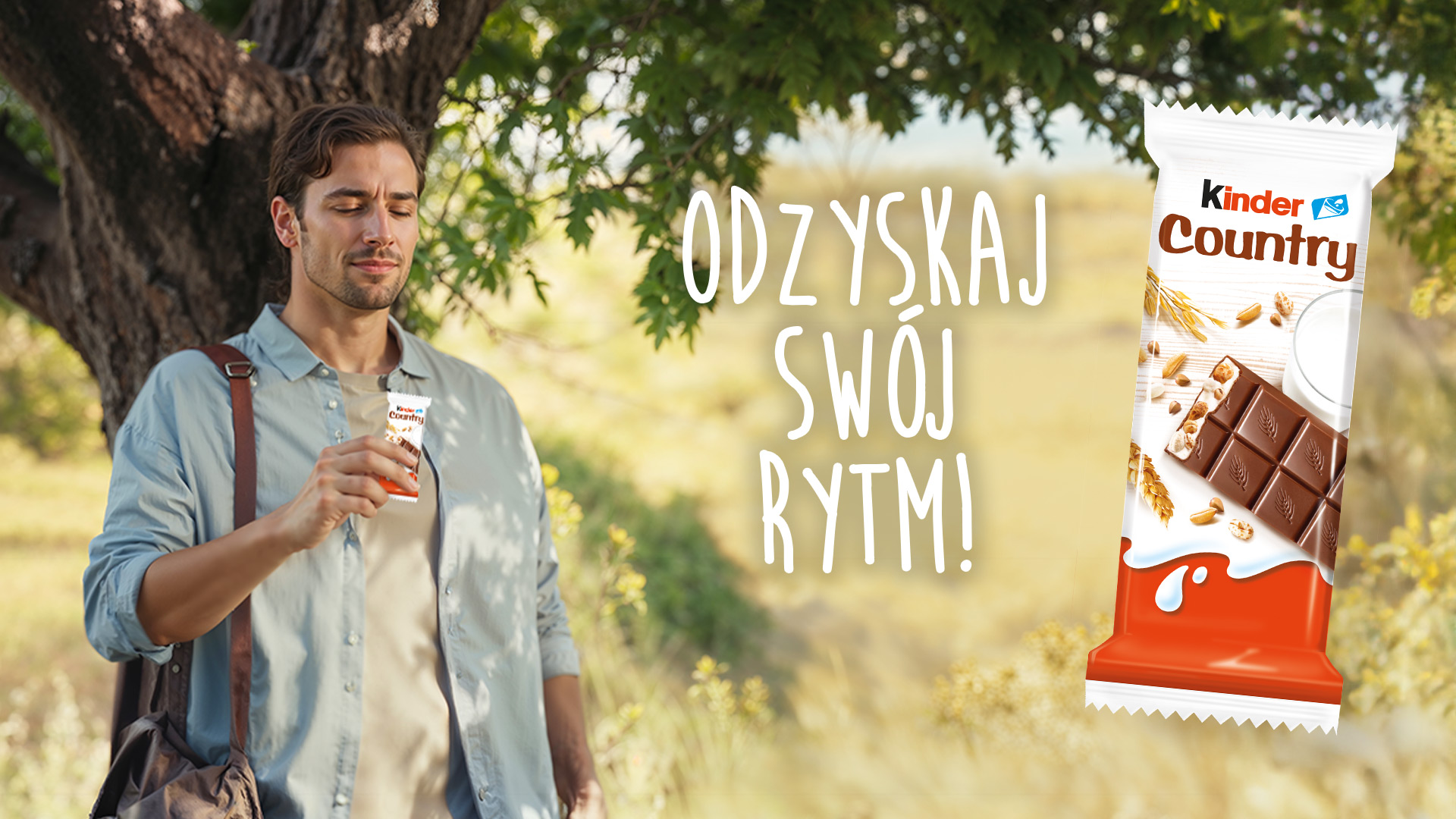 Odzyskaj swój rytm