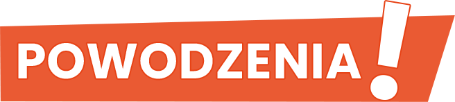 Powodzenia !