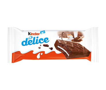 ice sandwich kinder delice pack