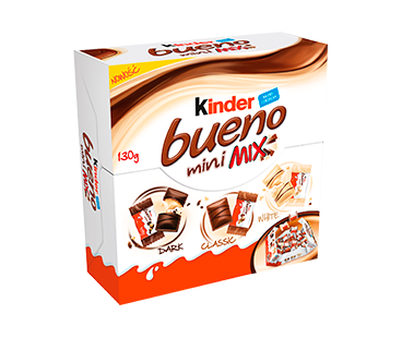 snack chocolate bar kinder bueno mini mix pack snack chocolate bar kinder bueno mini mix pack